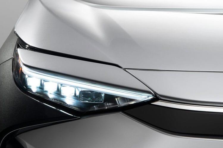 4037653 123kW Icon 58kWh 5dr Auto