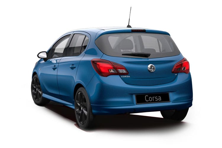 4050854 1.2 Turbo SE Edition 5dr