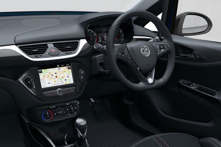 4050854 1.2 Turbo SE Edition 5dr