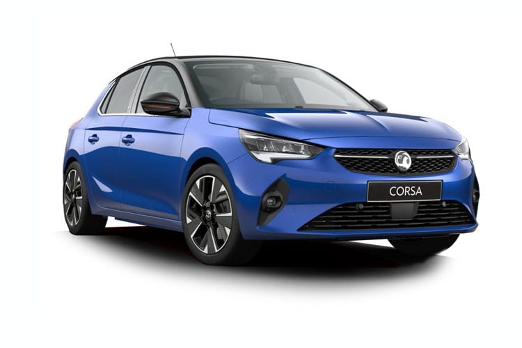 3812940 100kW Ultimate 50kWh 5dr Auto