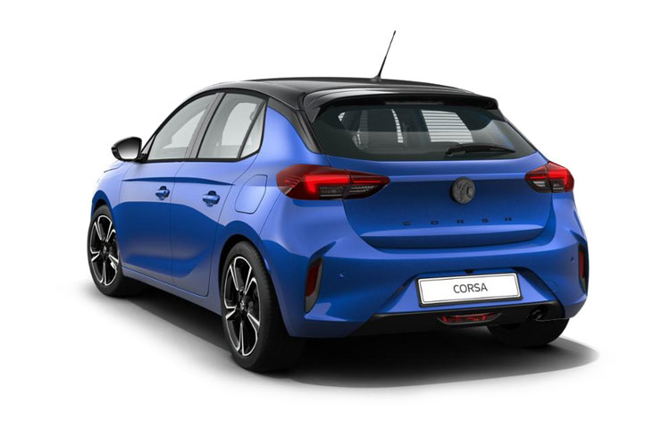 3733953 1.2 Turbo Design 5dr