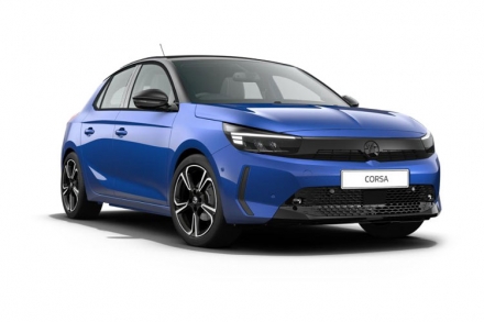 Vauxhall CORSA 1.2 GS 5dr