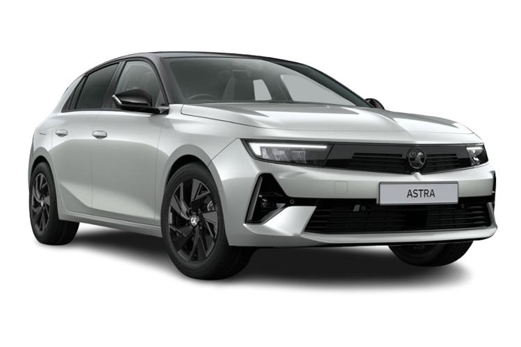 3366039 1.2 Turbo 130 GS 5dr Auto