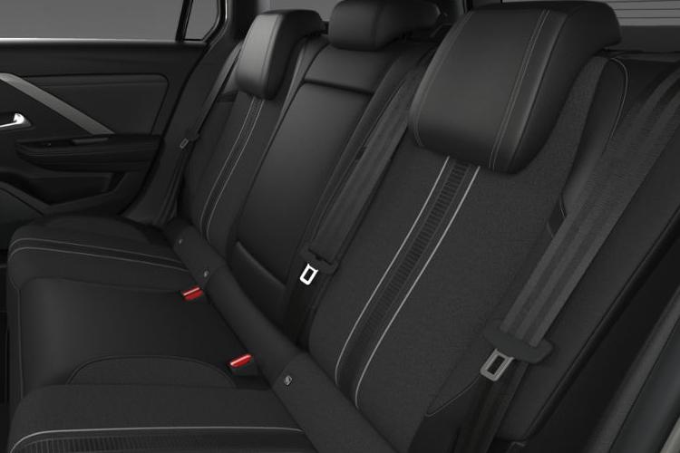 3366043 1.2 Turbo 130 GS 5dr Auto