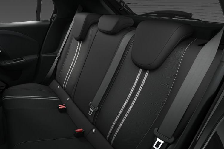 3979078 1.2 Turbo Hybrid Yes 5dr e-DCT6 [Winter Pack]