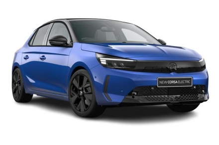 Vauxhall CORSA 1.2 Turbo Yes 5dr