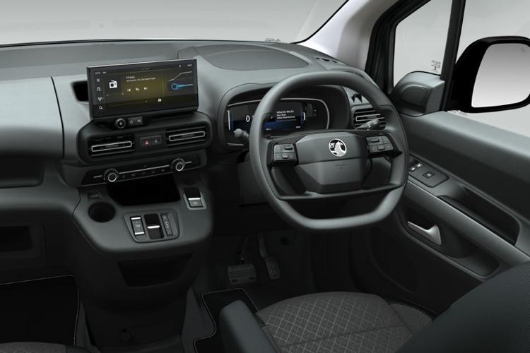 3942543 1.5 Turbo D 130 Design 5dr Auto