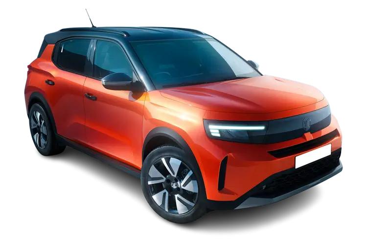 3938144 83kW GS 54kWh Extended Range 5dr Auto