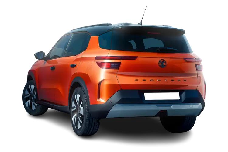 3938142 83kW Design 54kWh 5dr Auto