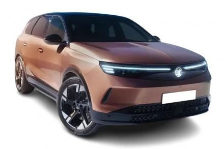 Vauxhall GRANDLAND 1.2 Hybrid 145 GS 5dr e-DCT6