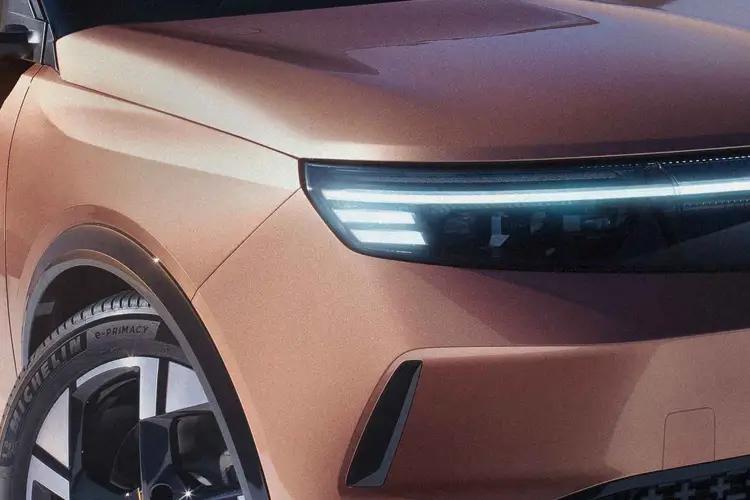 4063041 170kW GS 98kWh 5dr Auto