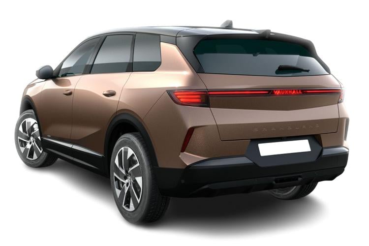 4050855 157kW GS 73kWh 5dr Auto