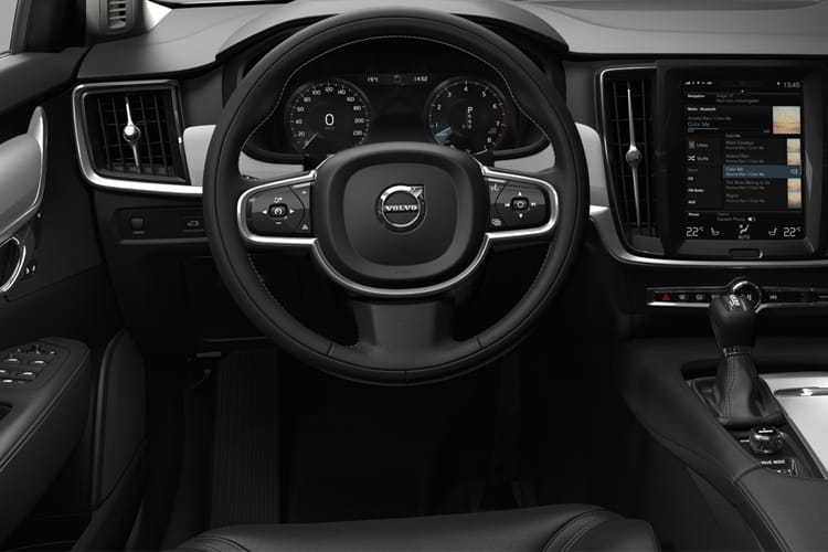 3867119 2.0 T8 [455] PHEV Ultra Dark 5dr AWD Auto