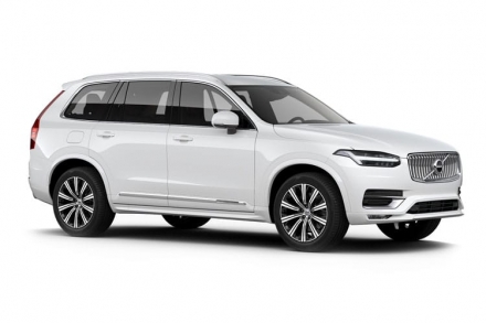 Volvo Xc90 Estate 2.0 B5P [250] Core 5dr AWD Geartronic
