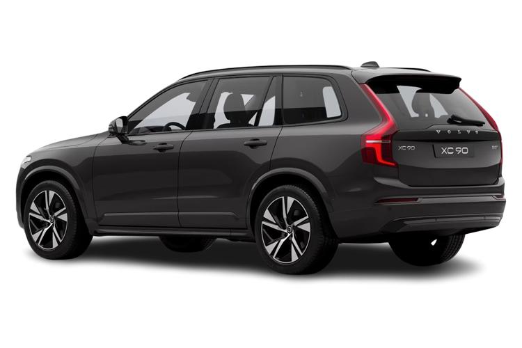 3947237 2.0 B5P Plus Pro Dark 5dr AWD Geartronic