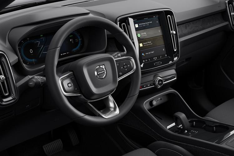 3947190 175kW Recharge Core 69kWh 5dr Auto