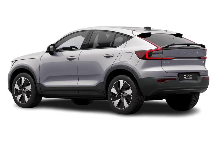 3373367 300kW Recharge Twin Plus 82kWh 5dr AWD Auto