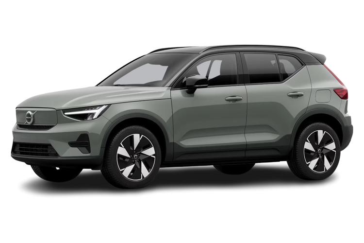 3373371 300kW Recharge Twin Core 82kWh 5dr AWD Auto