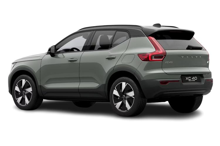 3373371 300kW Recharge Twin Core 82kWh 5dr AWD Auto