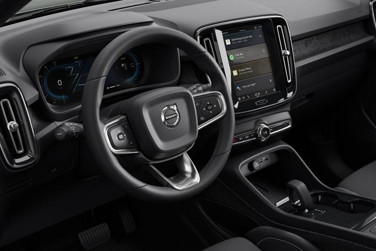 3373371 300kW Recharge Twin Core 82kWh 5dr AWD Auto