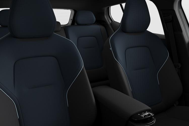 4037664 200kW SM Ex Range Plus Black Ed 69kWh 5dr Auto