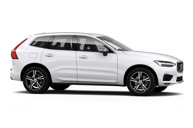 3750001 2.0 B5P Plus Black Edition 5dr AWD Geartronic