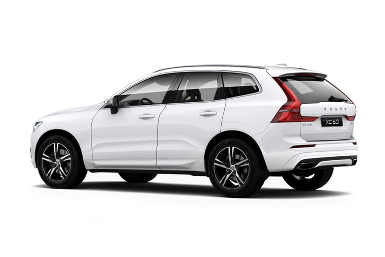 3979136 2.0 T8 455 RC PHEV Ultimate Black Ed 5dr AWD Gtron