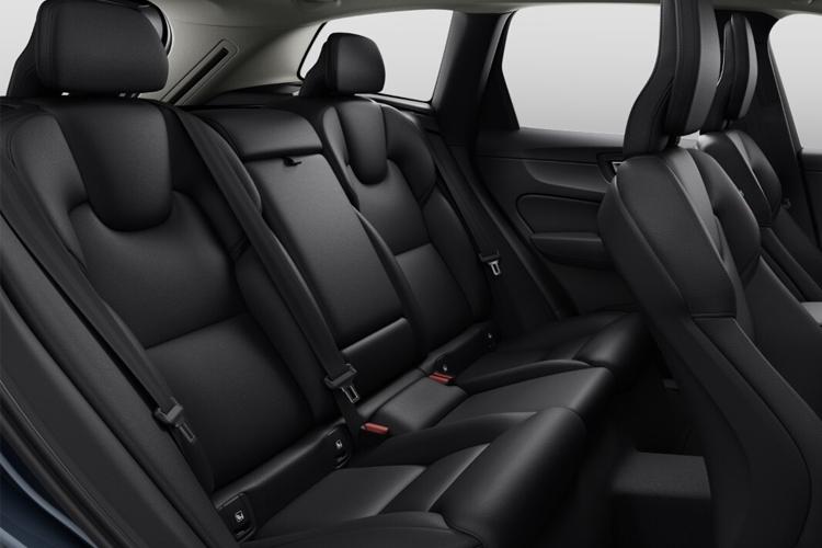 3940965 2.0 B5P Plus Dark 5dr AWD Geartronic