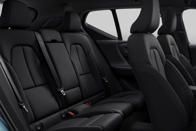 3940962 185kW Ext Range Ultra Black Edition 82kWh 5dr Auto