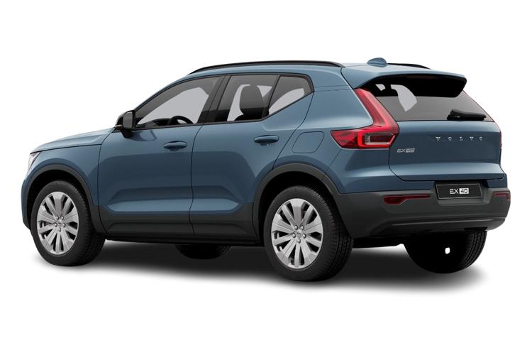 3940962 185kW Ext Range Ultra Black Edition 82kWh 5dr Auto