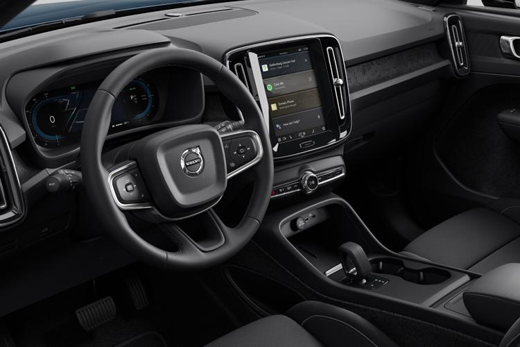 3940962 185kW Ext Range Ultra Black Edition 82kWh 5dr Auto