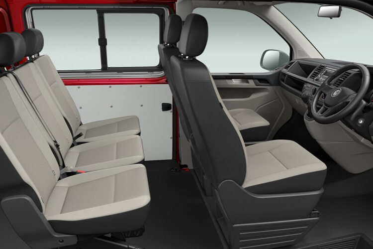 3947264 2.0 TDI 5dr [7 Seat]