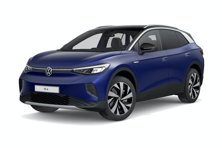 3959241 210kW Black Edition Pro 77kWh 5dr Auto
