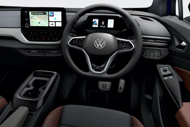 3959241 210kW Black Edition Pro 77kWh 5dr Auto