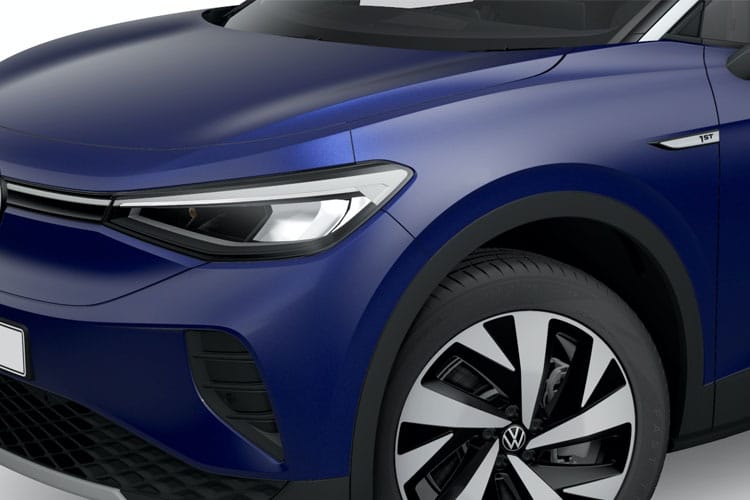 4041112 210kW Match Pro 77kWh 5dr Auto