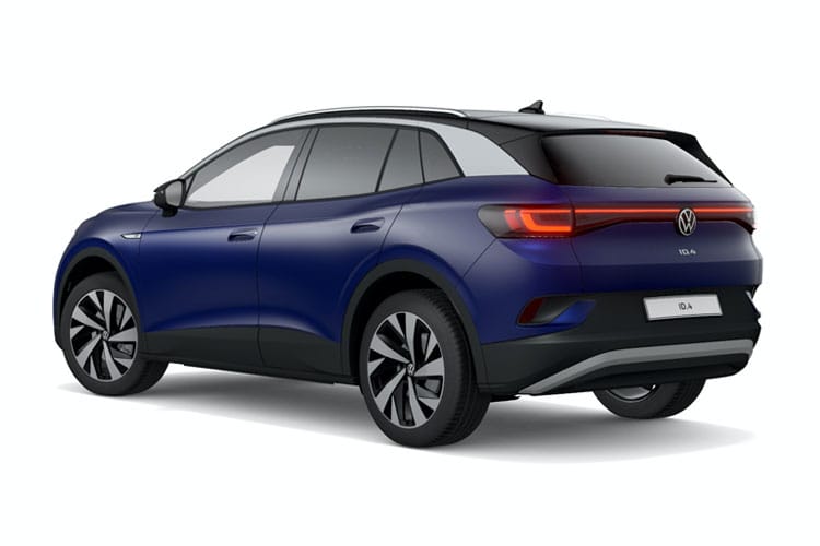 4041112 210kW Match Pro 77kWh 5dr Auto