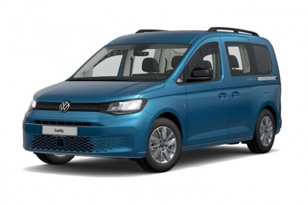 Volkswagen Caddy California Estate 1.5 TSI 116 5dr