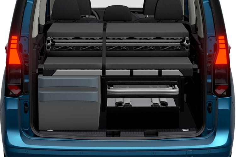 3942551 1.5 TSI 116 5dr