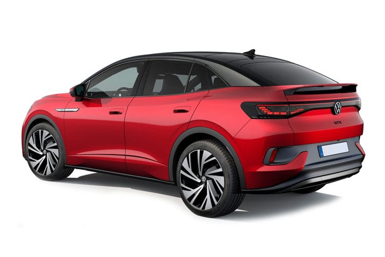 3903598 250kW 4MOTION GTX Edition 79kWh 5dr Auto