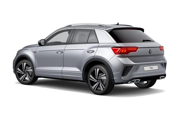 3955225 1.5 TSI Style Design 5dr DSG