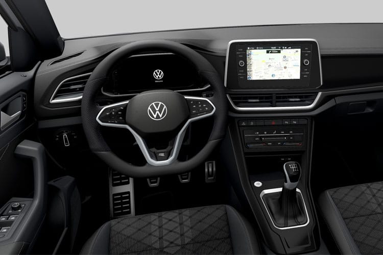 3959295 1.5 TSI EVO Black Edition 5dr DSG