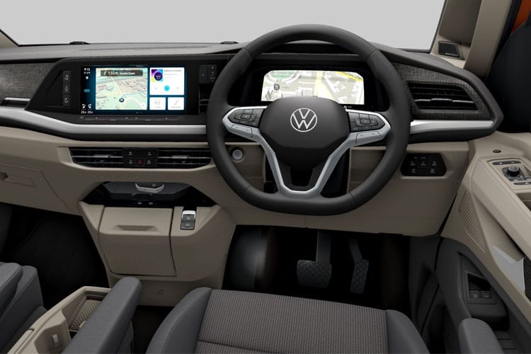3979185 1.4 TSI eHybrid Life 5dr LWB DSG [6 Seat]