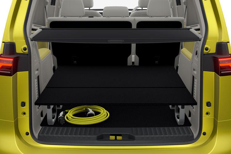 3942765 210kW Style Pro 86kWh 5dr LWB At 6St/Comf/Design+