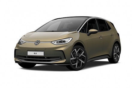 Volkswagen Id.3 Hatchback 150kW Pro S 79kWh 5dr Auto Comf/Ext/PanRf/DAP/5St