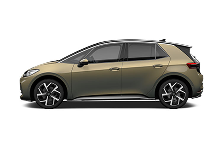 3903594 125kW Match Pure 52kWh 5dr Auto