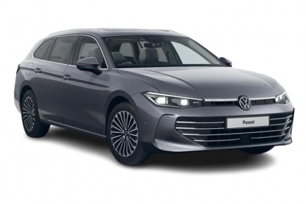 Volkswagen Passat Estate 1.5 eTSI R-Line 5dr DSG