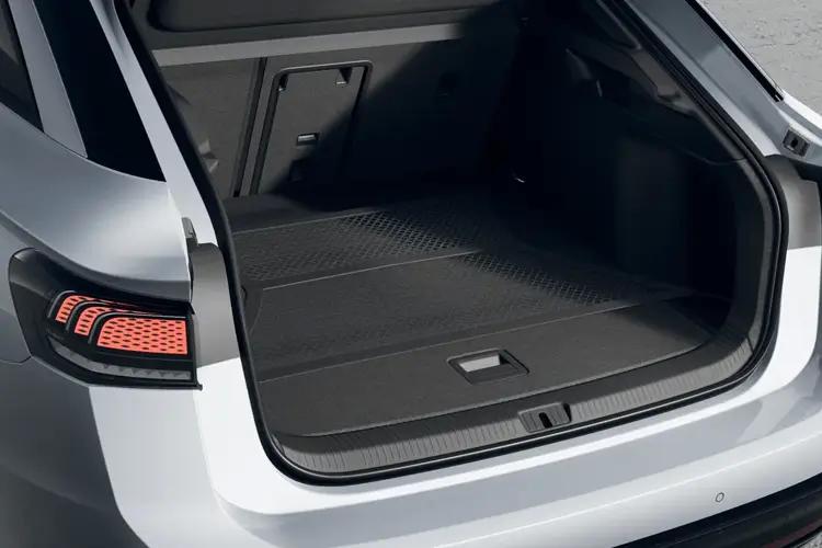 3942788 250kW 4MOTION GTX Plus 86kWh 5dr Auto [Ext+ Pan]