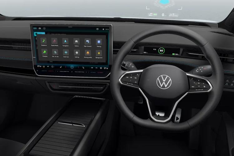 3942788 250kW 4MOTION GTX Plus 86kWh 5dr Auto [Ext+ Pan]
