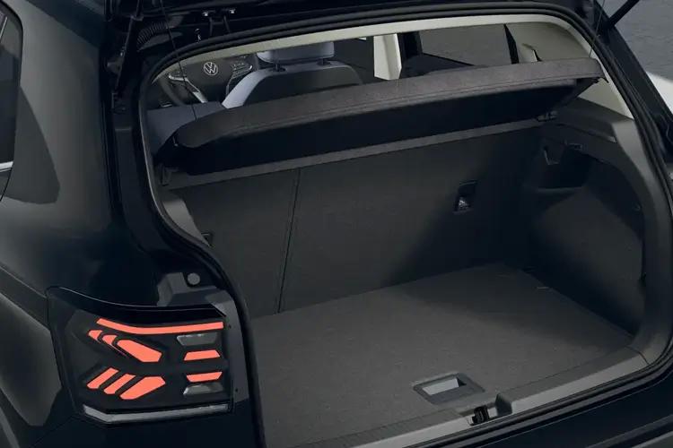 3914036 1.0 TSI Black Edition 5dr