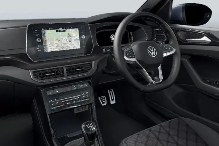3914037 1.0 TSI Black Edition 5dr DSG